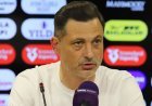 Mirel Radoi: 'Takımda gidecek ve kalacak oyuncular olacak!'