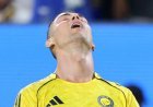 Cristiano Ronaldo final kaybetti! Asya Şampiyonlar Ligi 2 Japonya ekibinin...
