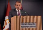 Dursun Özbek, yeni dönem hedeflerini anlattı!