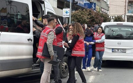 Güzellik merkezinde 'cazip kampanya' ve 'uygun fiyat' dolandırıcılığı; 14 gözaltı