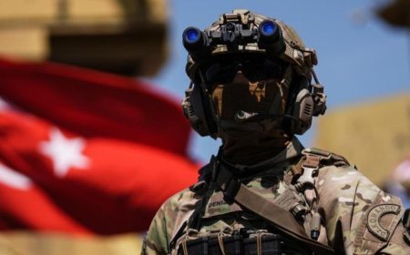 SON DAKİKA HABERLER: Eski Yunan milletvekilinden şok itiraf! 'Netanyahu'nun iki sorunu var, Türkiye ile karşı karşıya gelmemeliyiz'