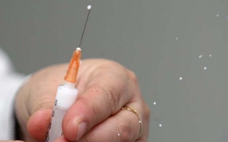 Salgında 33 çocuk hayatını kaybetti! 8 bölgeye yayıldı, yüzlerce şüpheli vaka var
