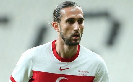 Yusuf Yazıcı’ya bir sakatlık şoku daha! 3. Kez çapraz bağı koptu