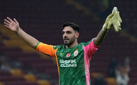 Günay Güvenç: ‘Hiçbir zaman pes etmeyeceğim!’