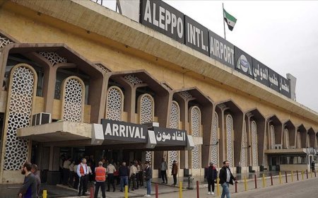 15 yıl sonra bir ilk! Suriye'den Suudi Arabistan'a hac uçuşu
