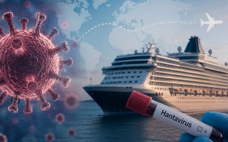 Uzman isim açıkladı: Hantavirüs pandemiye dönüşebilir mi?