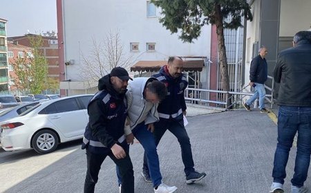 Üniversiteye rüşvet operasyonu! 4’ü doktor 18 gözaltı