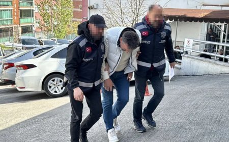 Doktorlara rüşvet operasyonu: 18 gözaltı