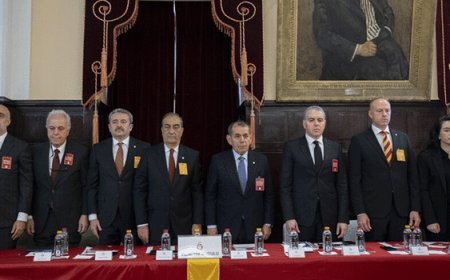 Galatasaray'da Divan Kurulu toplanıyor