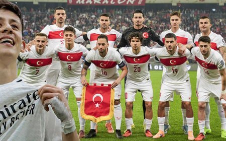 Arda Güler'in yanına bir Türk daha! Tarih belli oldu