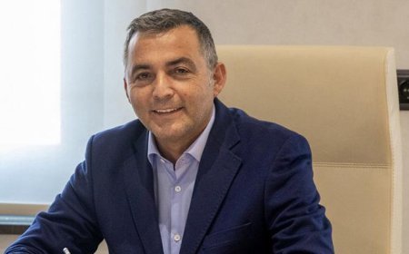 Manavgat Belediyesi'nde yolsuzluk ve rüşvet davası! Niyazi Nefi Kara: 'Benim adım kullanılmış'