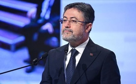 Bakan Yumaklı: 'Kazanımların artacağına inancımız tam'