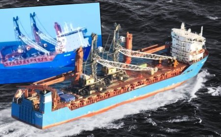 SON DAKİKA HABERLER: 2 yıl önce batan geminin nükleer sırrı ortaya çıktı! Rus gemisinde şüpheli rota