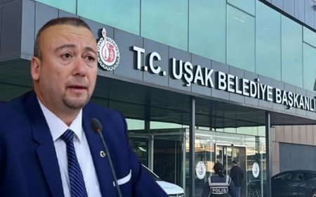Özkan Yalım 5 saat süren ek ifade verdi