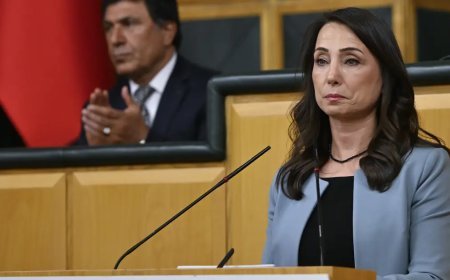 Hatimoğulları'ndan Terörsüz Türkiye çağrısı: Bir mekanizma ihtiyacı var, hızla oluşturulmalı
