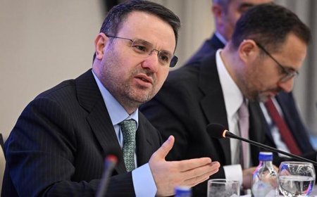 Bakan Gürlek, Karadeniz Bölgesi milletvekilleriyle bir araya geldi