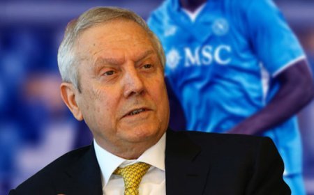 Aziz Yıldırım'ın golcüsü için karar! Başkan bırakıyor