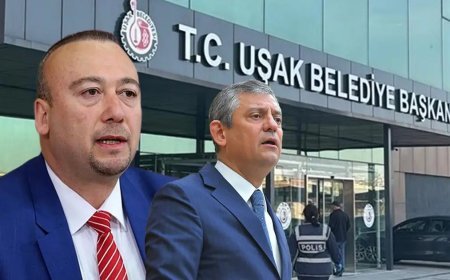 Özkan Yalım Özgür Özel'le ilgili yeniden ifade verecek