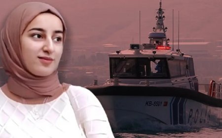 Rojin Kabaiş soruşturmasında yeni gelişme. Özel ekip yola çıkıyor