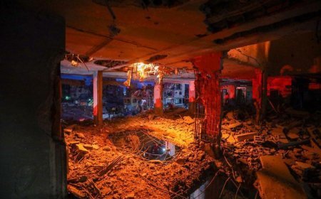 İsrail Kassam Tugayları'nın üst düzey ismini hedef aldı