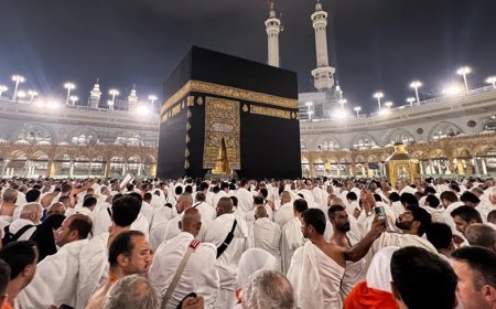 2027 hac başvuruları için tarih belli oldu