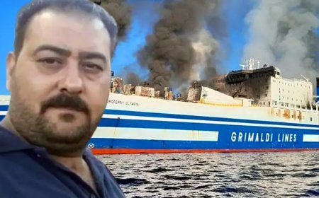 Bin 548 gün oldu: Ailesi sadece mezarı olsun istiyor