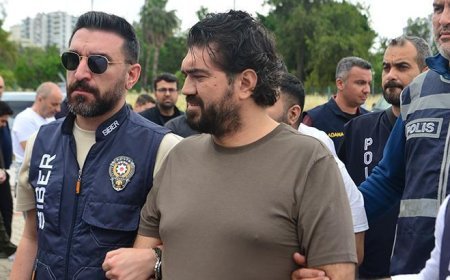 Son dakika... Yasa dışı bahis operasyonu: Rasim Ozan Kütahyalı'nın ilk ifadesi ortaya çıktı