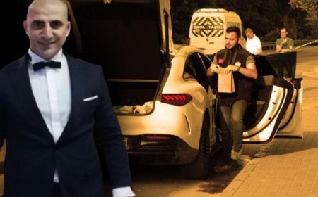 Katilinin özel sağlık sigortasını bile düşündü! İyiliğe karşı 'kanlı servet'
