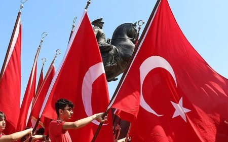 19 Mayıs resmi tatil mi? 19 Mayıs'ta okullar tatil mi, var mı? 2026 resmi tatil günleri
