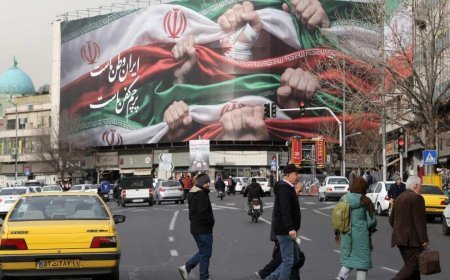SON DAKİKA HABERİ: ABD'den İran'a 5 şart!