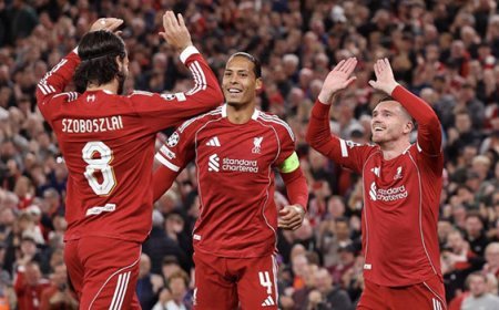Fenerbahçe, Liverpool'un yıldızı ile anlaşmaya vardı! Karar yeni yönetimde