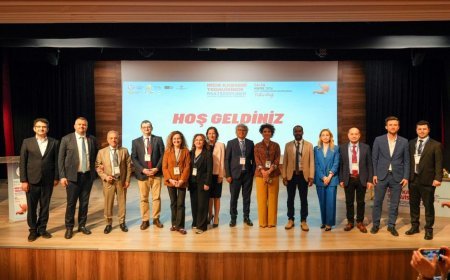 Saray’da ‘Mide Kanseri Tedavisinde Multidisipliner Ulusal Konsensus’ kongresi