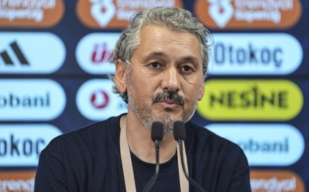 Atila Gerin: 'Zorlu süreçten geçerek kümede kaldık!'