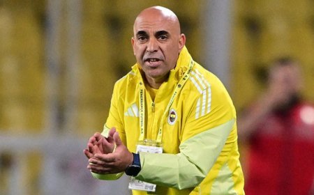 Zeki Murat Göle: 'Yeni bir sayfa açılacak!'