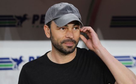 Selçuk İnan: 'Ligin en renkli takımlarından biri olduk!'