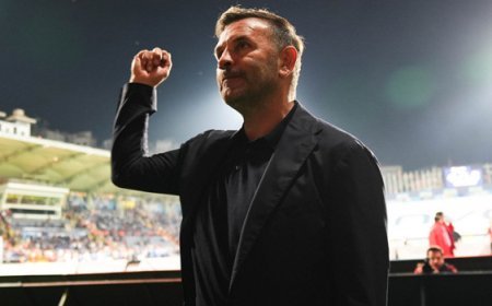 Okan Buruk'tan maç sonu '10+4' yorumu: 'Bu kural zorlayacak'