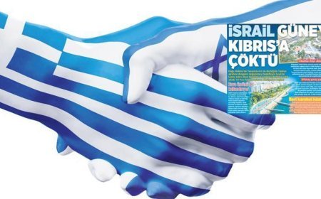İsrail’den Yunanistan’a geçen yıl 150 milyon euro emlak parası aktı! İkinci ev Yunanistan