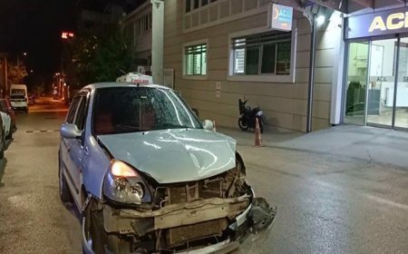 Bursa'da feci olay! Ayrıldığı nişanlısının babasını tabancayla öldürdü