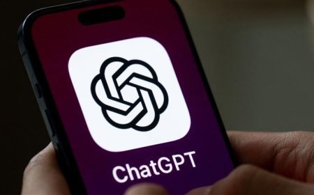 Tüm vatandaşlara ücretsiz ChatGPT Plus üyeliği verilecek! Tek şart var