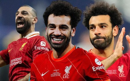 Fenerbahçe, Mohamed Salah'a resmen teklif yaptı! Sözleşmesi belli oldu
