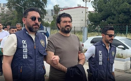 Son dakika... Rasim Ozan Kütahyalı'nın tutuklandığı soruşturmada yeni detaylar! Cevap veremediği soru