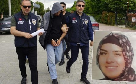 Faili meçhul dosyalardan biri daha çözüldü! Ayşen Aycan 10 yıl önce sırra kadem basmıştı... Korkunç itiraf eski eşinden geldi