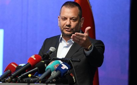 Ertuğrul Doğan'dan Galatasaray ve transfer açıklaması!