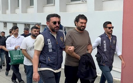 Rasim Ozan Kütahyalı'nın tutuklandığı yasa dışı bahis operasyonu: Şifresi kırılan telefon, Halil Falyalı ve KKTC ayrıntısı