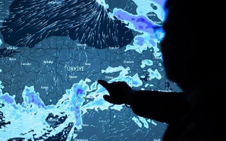 Havalar ne zaman ısınacak? Meteoroloji tahminlerine göre bölge bölge hava durumu raporu