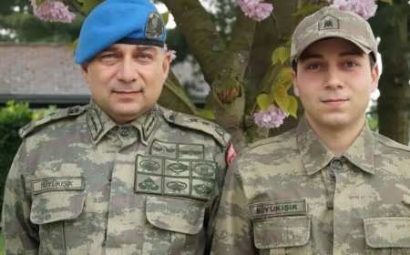 Dorukhan Büyükışık dosyası: 26 şüpheli hakkında gözaltı kararı