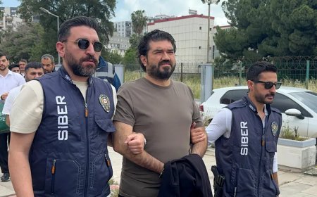 Rasim Ozan Kütahyalı'nın cezaevi değiştirildi
