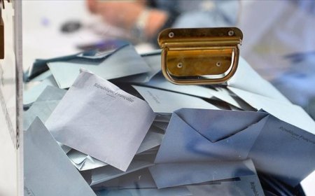Fransa’da seçimlere dış müdahale iddiası! İsrailli firma hakkında soruşturma
