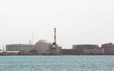 ABD'nin İran konulu istihbarat raporu ortaya çıktı! '6 ayda yeniden oluşturulabilir'
