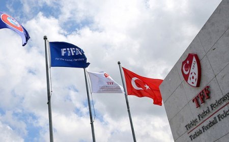 PFDK'den 9 Süper Lig kulübüne para cezası!